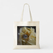 BijenTas Tote Bag (Achterkant)
