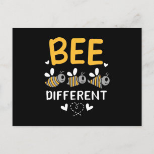 Bijenteelt Cadeau Bijzonder Briefkaart