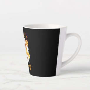 Bijenteelt De bijenteler zal bij mijn collega's Latte Mok