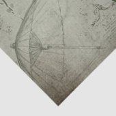  bijenteelt Ephemera-ontkoppeling Tissuepapier (Detail)