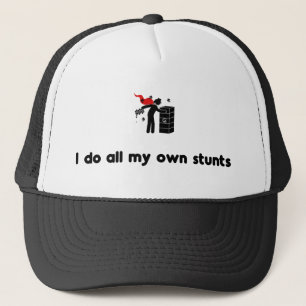 Bijenteelt Hero Trucker Pet