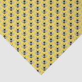 Bijenteelt Honingbijenkast Tissuepapier (Detail)