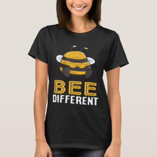 Bijenteelt Koel van andere bijen T-shirt