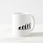 Bijenteelt Koffiemok (Voorkant rechts)