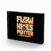 Bijenteelt | Stroom bijen Fotoblokken (Rechts)