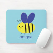 Bijenuniek Muismat (Met muis)