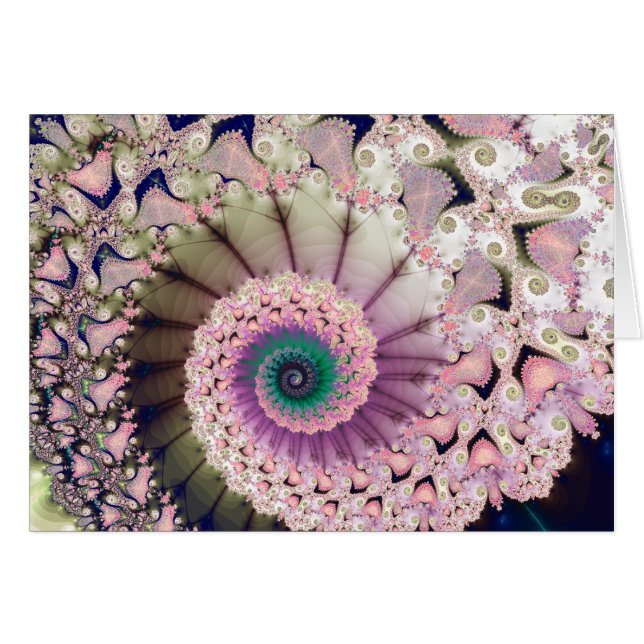 Bijenuniversum (roze/beige) (Voorkant Horizontaal)