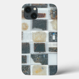Bijenwasafgietsels iPhone 13 Hoesje