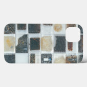 Bijenwasafgietsels Case-Mate iPhone Case (Achterkant (horizontaal))