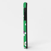 Bijenzwerm Case-Mate iPhone Case (Achterkant/links)