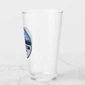 Bijgeloof bergen Arizona Camping Glas (Links)