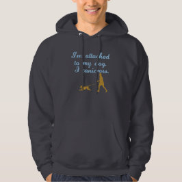 Bijgevoegd aan Mijn hond Hoodie