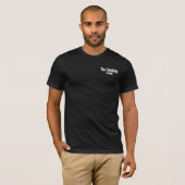 Bijgewerkt Alumni T-shirt (2025) (Voorkant volledig)