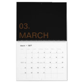 BIJGEWERKTE aangepaste tekstLogo kalender (Mar 2027)
