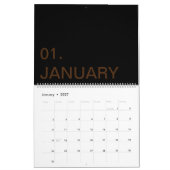 BIJGEWERKTE aangepaste tekstLogo kalender (Jan 2027)