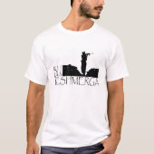 Biji Peshmerga T-shirt (Voorkant)