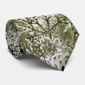 Bijkantoren 01 stropdas (Opgerold)