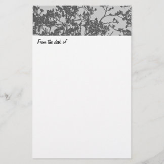 Bijkantoren Briefpapier