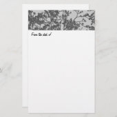 Bijkantoren Briefpapier (Voorkant / Achterkant)