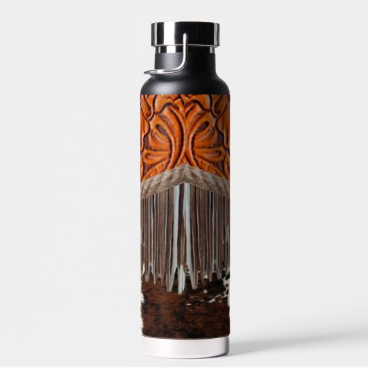 Bijkomende voordelen waterfles (Rechts)