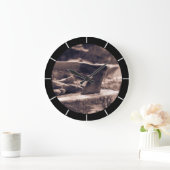  bijl grote klok (Huis)