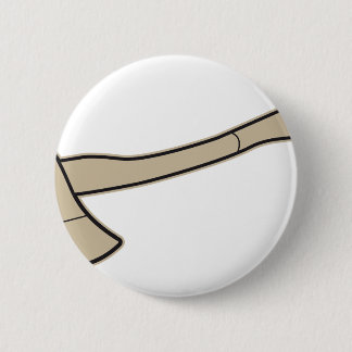 bijl ronde button 5,7 cm