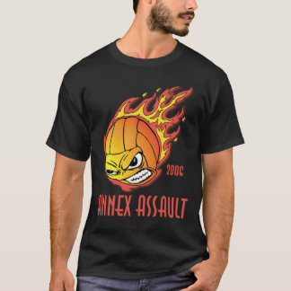 Bijlage Assault T-shirt