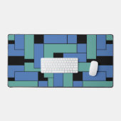 Bijlage Desk Mat (Keyboard & Muis)