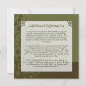 Bijlage Kaarten  (Achterkant)