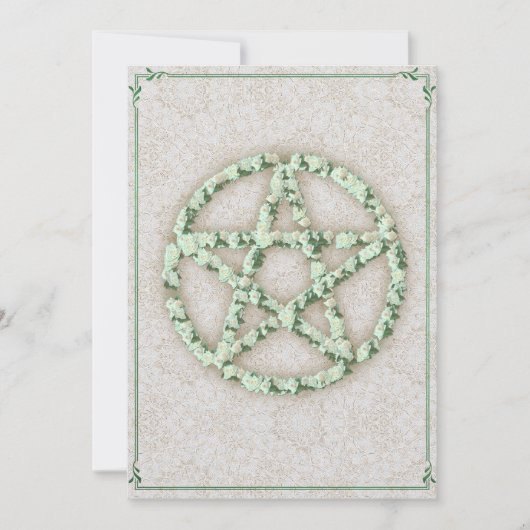 Bijlage Kaarten (Voorkant)