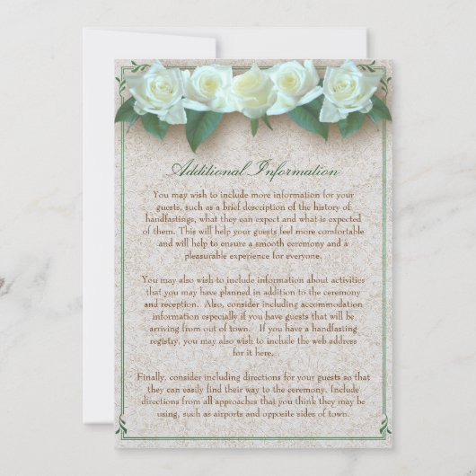 Bijlage Kaarten (Achterkant)