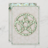 Bijlage Kaarten (Voorkant / Achterkant)