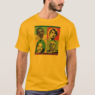 BIJLAGE VAN DE STAAT T-SHIRT