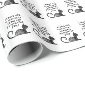 Bijna alle creativiteit impliceert doelgericht spe cadeaupapier (Rol Hoek)