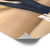 Bijna daar, Lazy Poster (Hoek)