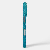 Bijna geen iPhone 16 Pro Hoesje (Achterkant / Rechts)