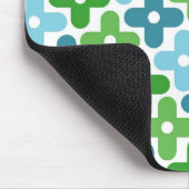 Bijna positief muismat (Hoek)