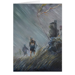 Bijna verloren in 2014