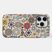 bijou boho trésors lin (Verso Horizontal)