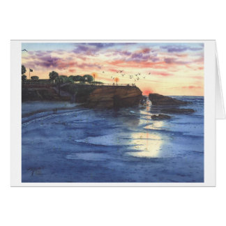 BIJOU DE LA JOLLA, LA CALIFORNIE