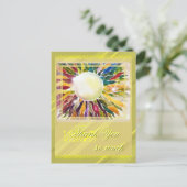 Bijou de perle laisse une excellente carte de reme (Debout devant)