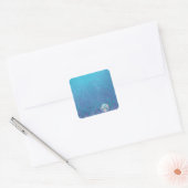 Bijou des Stickers Mer (Enveloppe)