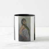 Bijou exotique I Mug (Centre)