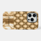 Bijou Glitzy Glam Or (Verso Horizontal)