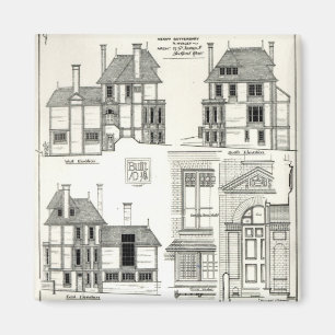 Bijou Residence Sunnycote, Hampstead Magneet