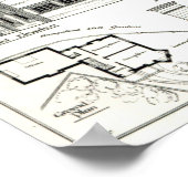 Bijou Residence Sunnycote, Hampstead Poster (Hoek)