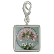 Bijou Sakura Foto Mamma Westie