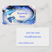 Bijoux de concepteur aux nuances des cartes de (Devant / Derrière)