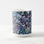 Bijoux de la Mug de café de la mer (Centre)