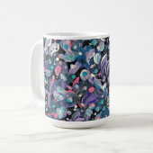Bijoux de la Mug de café de la mer (Devant gauche)